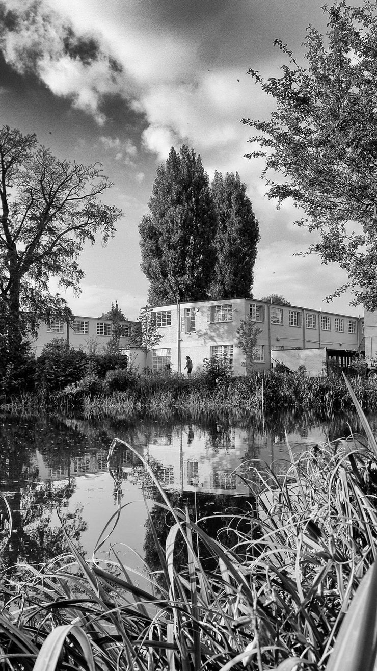 Bletchley Park