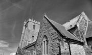 Church, Burnham on Sea