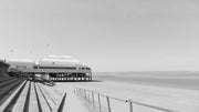 Burnham on Sea Beach