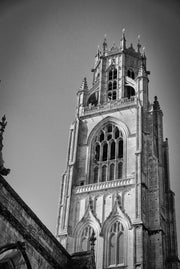 St Boltolph's Church, Boston