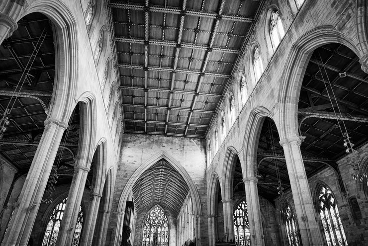 Church, Boston