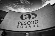 Pescod Square, Boston