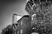 Maud Foster Windmill, Boston