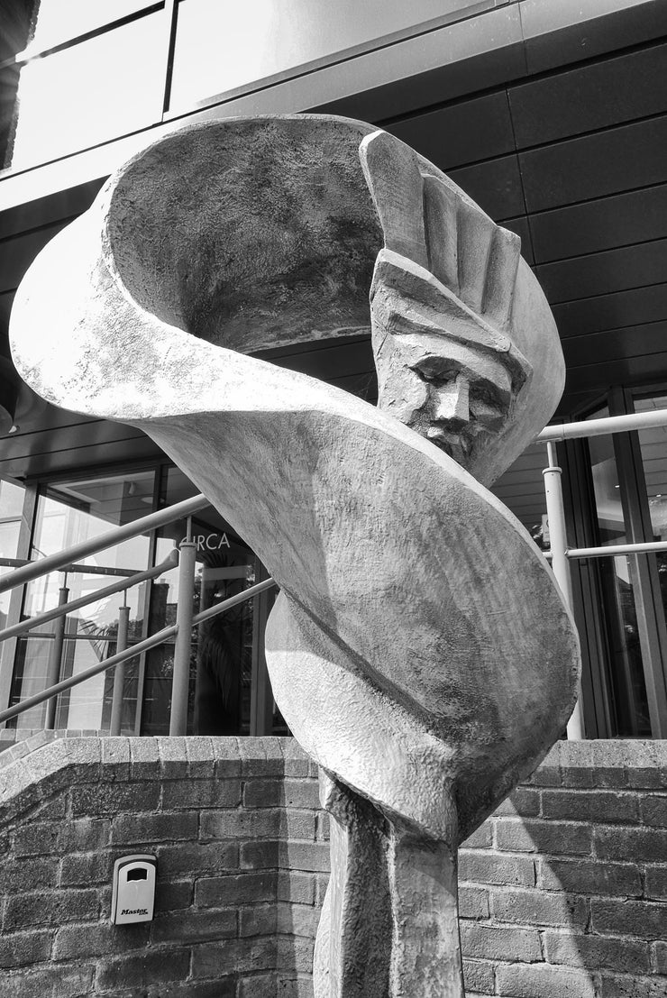 Sculpture, Bracknell