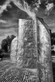 Liquidity Sculpture, Brentford