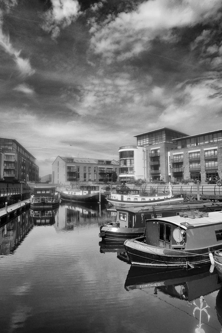 Brentford Lock