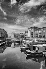 Brentford Lock