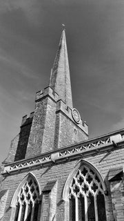 Church, Bridgwater