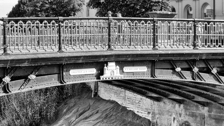 Bridgwater Town Bridge