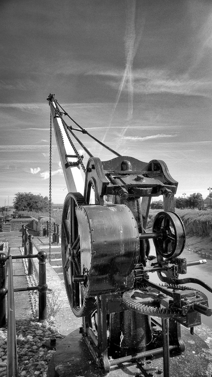 Bridgwater and Taunton Canal