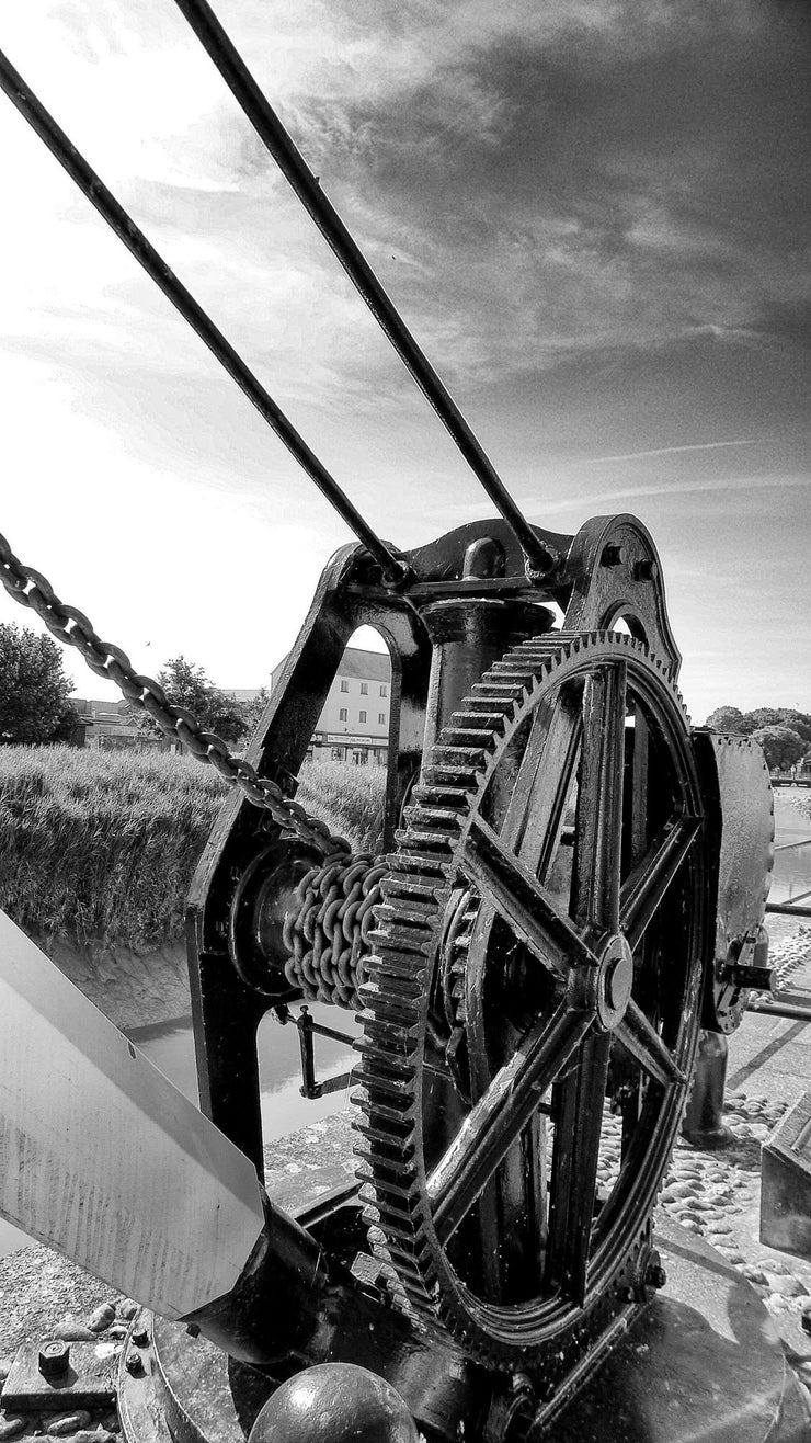 Bridgwater and Taunton Canal