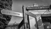 Street Signs, Bridgwater