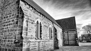 Church, Brownhills