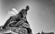 War Memorial, Bury St Edmunds