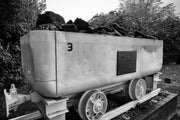 Coal Truck, Calverton