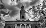 Building, Camberwell