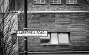 Camberwell Road, Camberwell