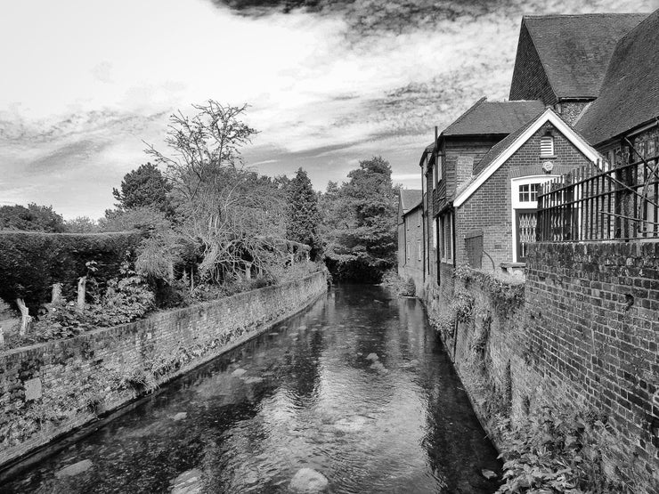 Canterbury Canal