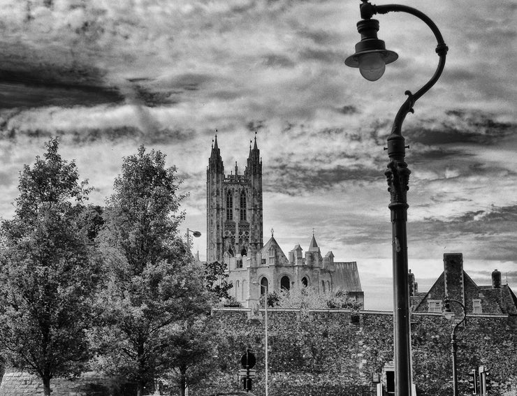 Canterbury Cathedral