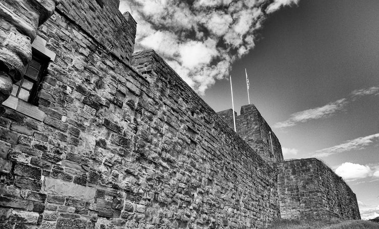 Carlisle Castle