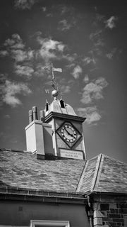 Town Clock, Carlisle