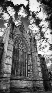 Carlisle Cathedral