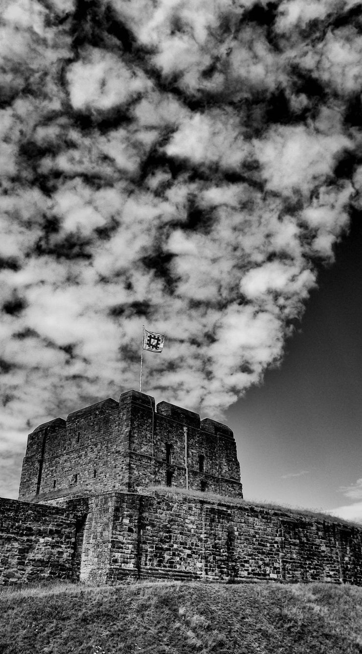 Carlisle Castle