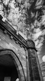 Carlisle Castle