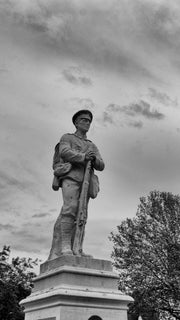 War Memorial, Chesham