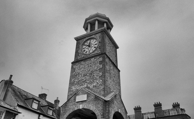 Chesham Clock Tower