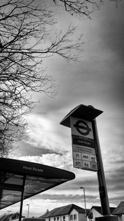 Bus Stop, Chessington