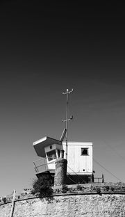Coastguard Lookout, Clacton-on-Sea