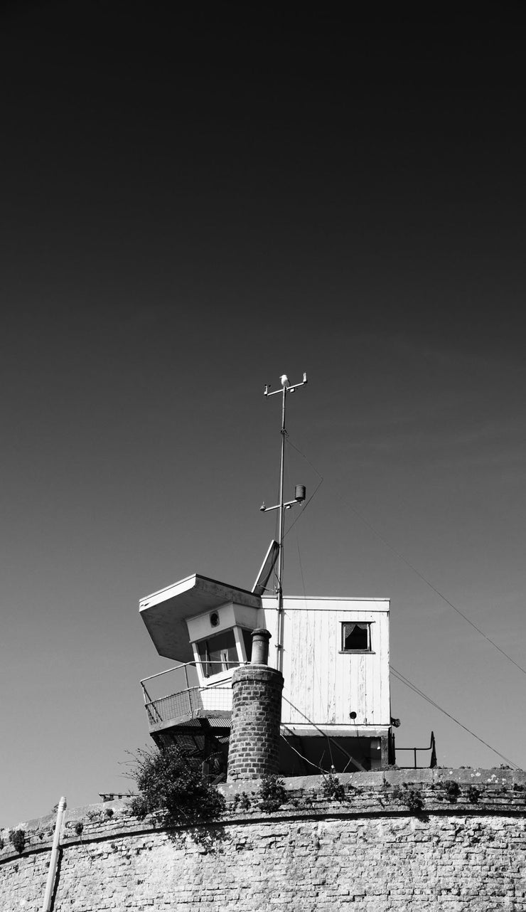 Coastguard Lookout, Clacton-on-Sea