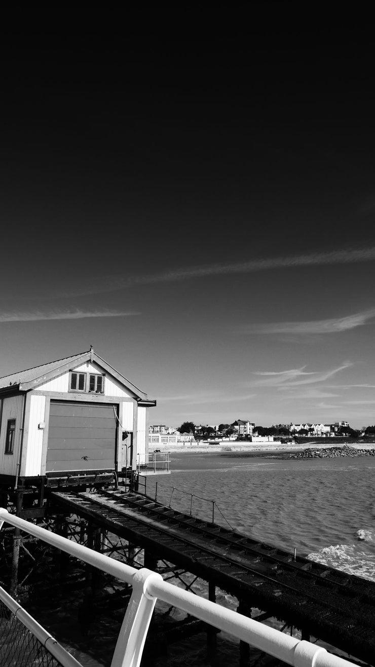 RNLI, Clacton-on-Sea