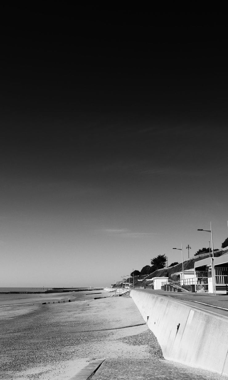 Beach, Clacton-on-Sea