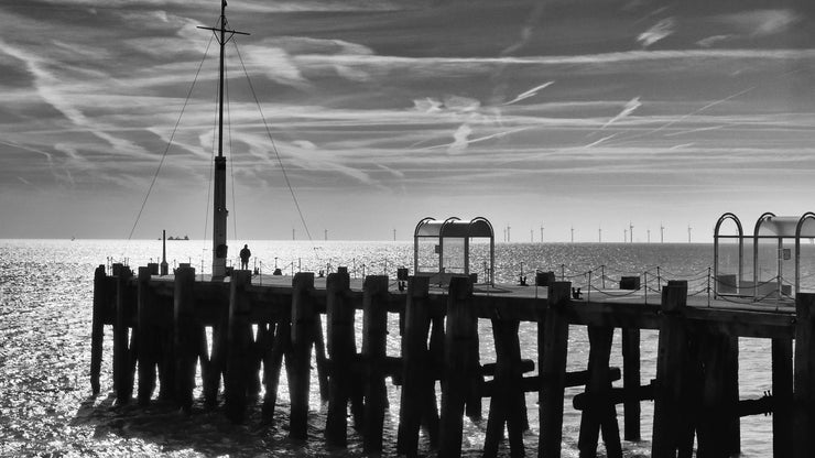 Clacton Pier, Clacton-on-Sea