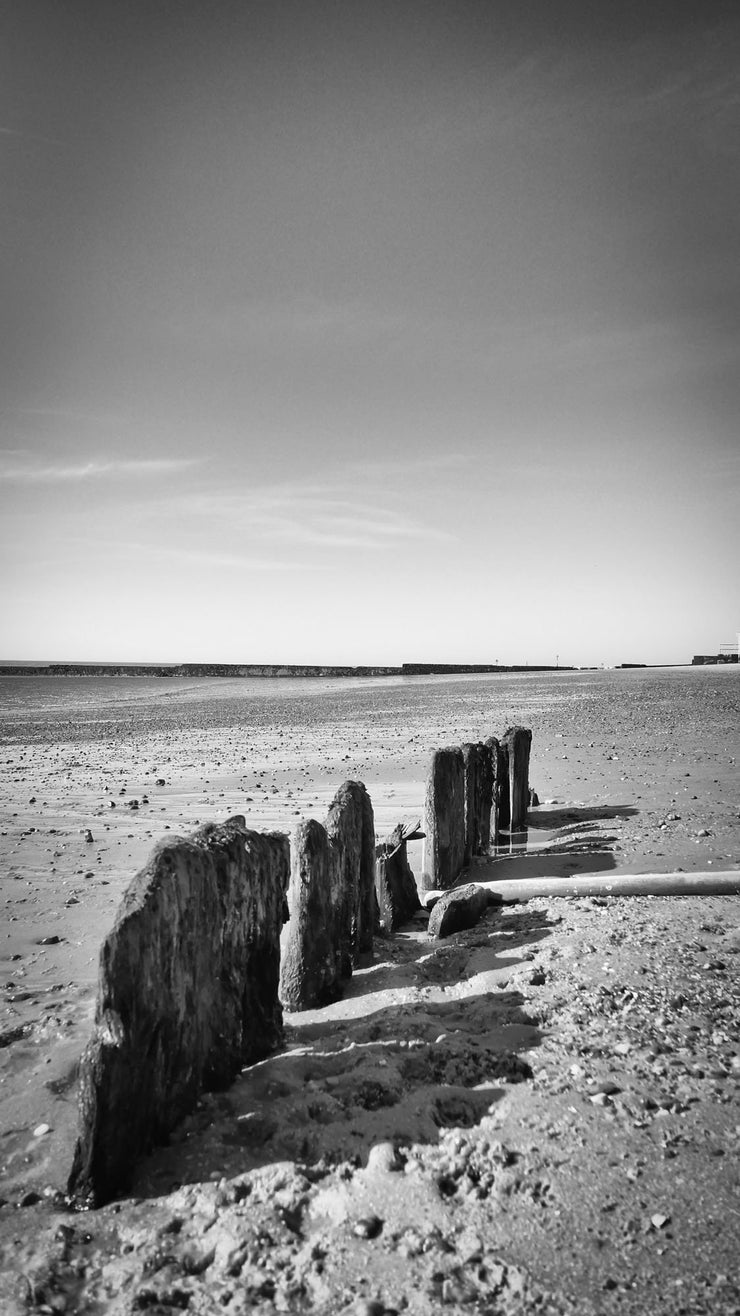 Beach, Clacton-on-Sea