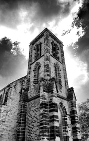 Church, Cleckheaton