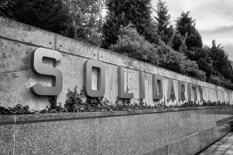 Solidarity Square, Clydebank