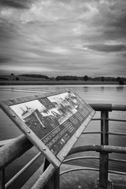 Slipway, John Brown's Shipyards, Clydebank