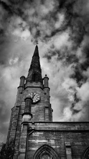 Church, Coatbridge