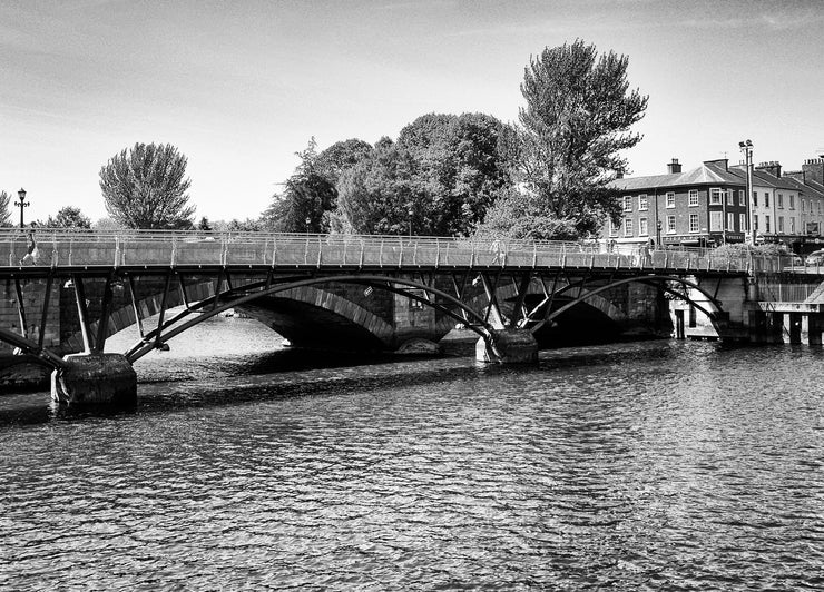 River Bann,  Coleraine