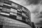 Corby Town Centre