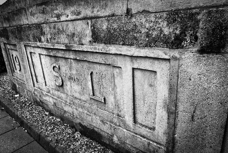 Memorial, Corby