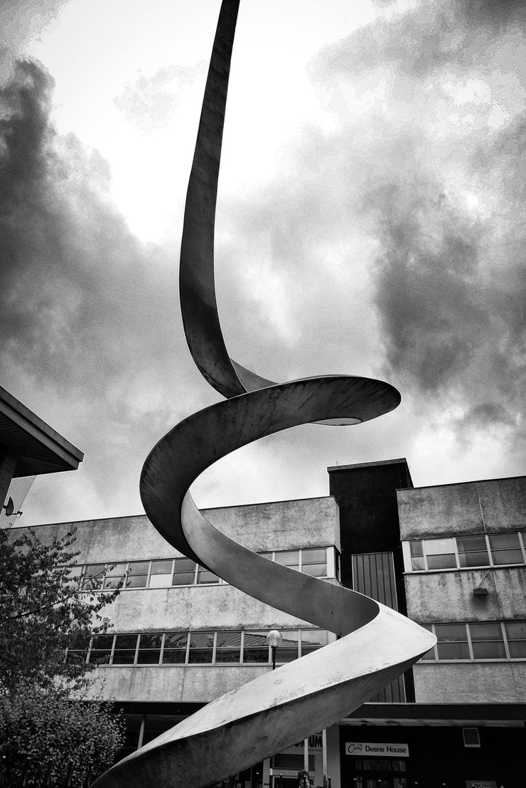 Sculpture, Corby
