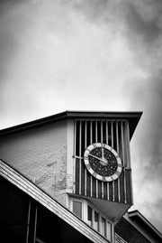 Town Clock, Corby