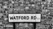 Watford Road, Cotteridge