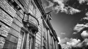 Crewe Town Hall