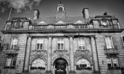 Crewe Town Hall