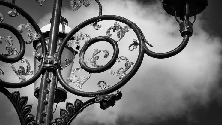 Street Light, Crewe